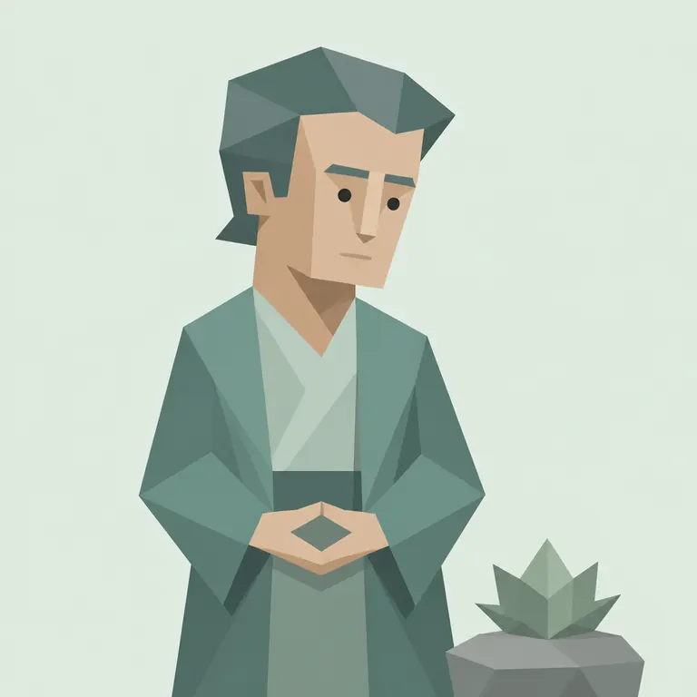 禁欲